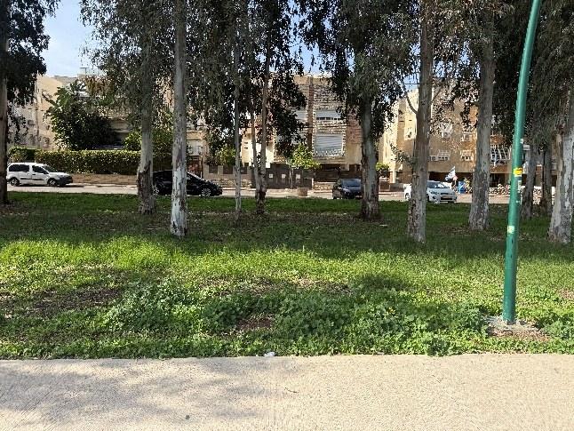 הסביבה